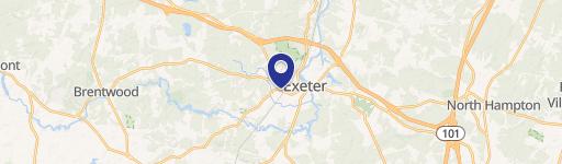Exeter NH Specialty Property