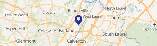 Updated Condo in Burtonsville