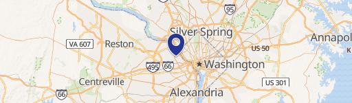 Arlington Specialty Property For Sale