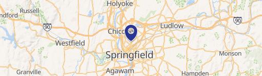 Springfield Triple Decker Multifamily Property