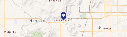 Hemet Land Parcel For Sale