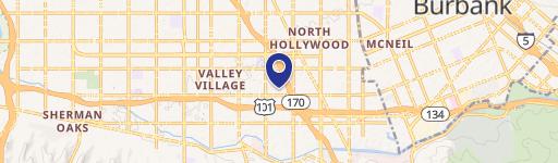 Los Angeles Specialty Property