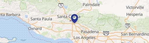 Los Angeles Property for Sale