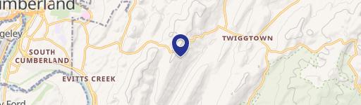 Land For Sale Cumberland, MD