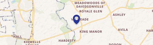 Davidsonville Specialty Property For Sale