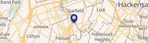 Passaic NJ 4-Bedroom Apartment