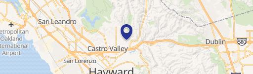 Castro Valley Land Opportunity