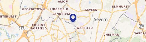 Severn Specialty Property For Sale