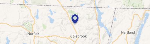 Colebrook Specialty Property For Sale