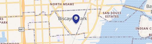 Biscayne Park Duplex with Pool