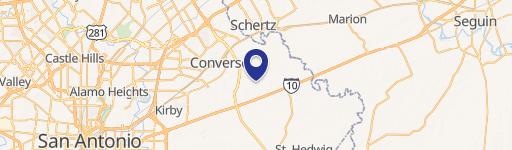 Schertz Specialty Property For Sale