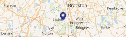 Furnished Office Space Available