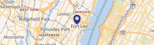 Renovated Freestanding Fort Lee Building