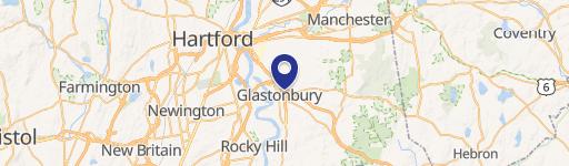 Glastonbury Specialty Property for Sale