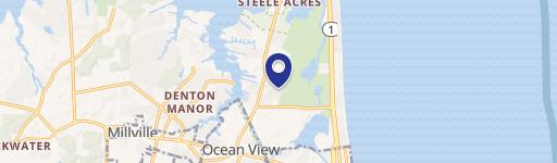 Bethany Beach Specialty Property