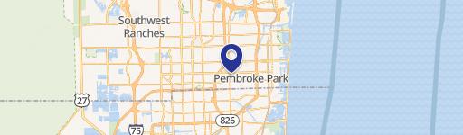 Free-Standing Warehouse in Hollywood