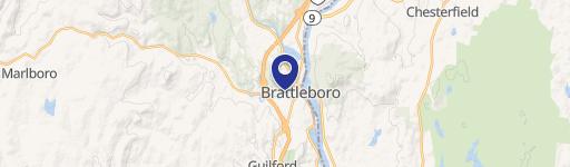 Prime Commercial Opportunity, Brattleboro VT