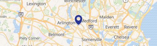 Charming Somerville Two-Family Home