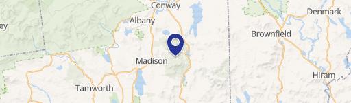 6.97 Acre Parcel with Views