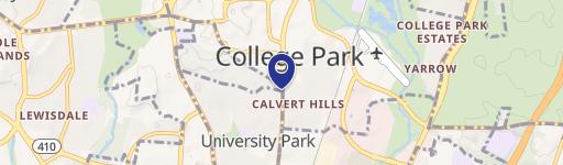 University Park Specialty Property