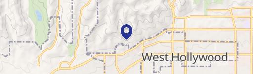 West Hollywood Property For Sale