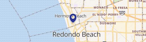 Hermosa Beach Commercial Property
