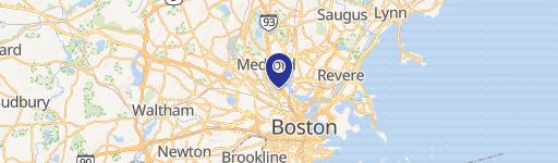 Brookline Village Retail Condo Opportunity