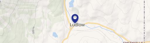 Ludlow, VT Land Opportunity