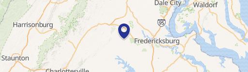 Land on Constitution Highway