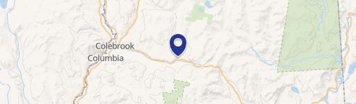 Private Land Parcel with Recreation Access