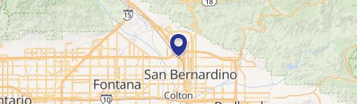 Commercial Land in San Bernardino