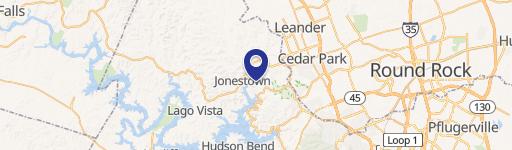 Leander Land For Sale