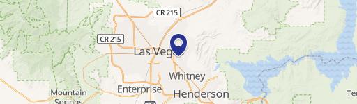 Well-Maintained Las Vegas Fourplex