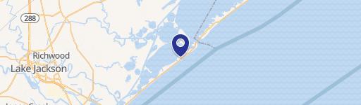 Beachfront Land on Follets Island