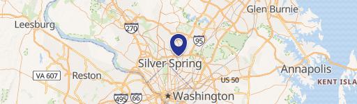 Silver Spring Specialty Property
