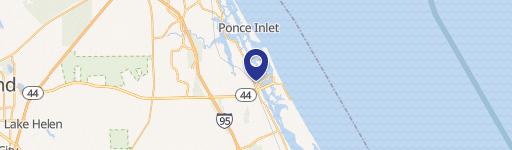 Retail Space Near Downtown NSB