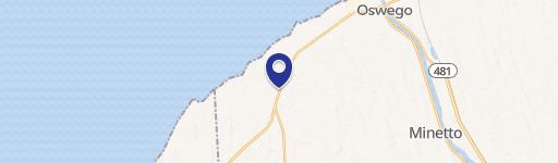 Sprawling Oswego Acreage For Sale