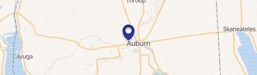 Auburn Duplex with New Updates