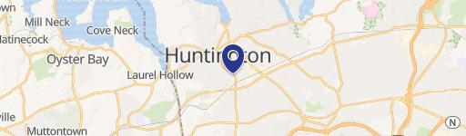 Huntington Station First-Floor Apartment