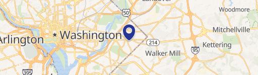 Washington DC Specialty Property ForSale