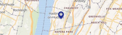 Hastings-on-Hudson Multifamily Property