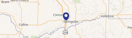 Route 39 Commercial Land