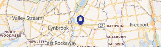 First Floor Rockville Centre Coop