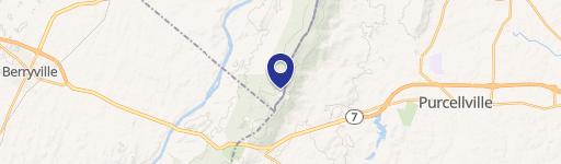 Specialty Property in Bluemont, WV