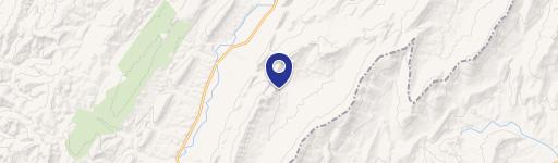 Lost River Specialty Property