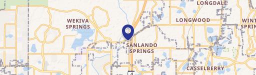 Altamonte Springs Specialty Property