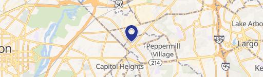 Capitol Heights Specialty Property