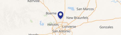 San Antonio Specialty Property For Sale