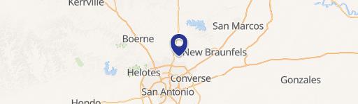 San Antonio Specialty Property