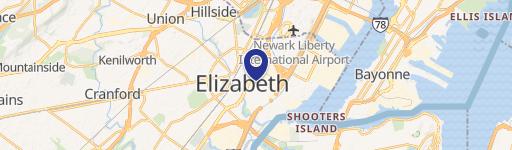 Two-Family Home in Elizabeth